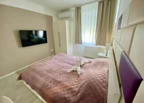 Bonita Apartman & Garage
